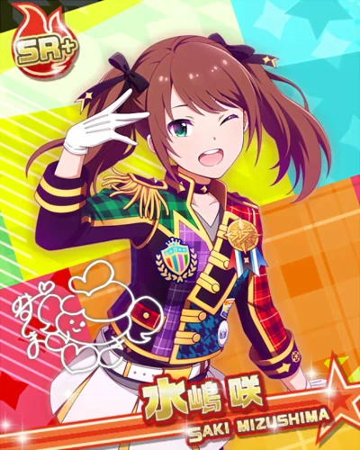 アイドルマスターSideM アスラン 水嶋咲 リングライト リンライ THE IDOLM@STER SideM 10th ANNIVERSARY P@SSION TOUR 公式